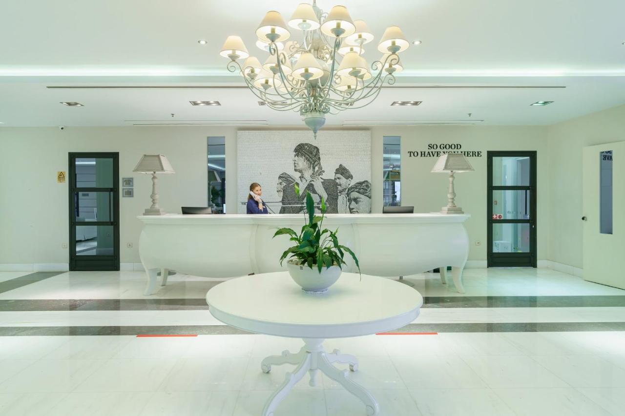 Complex Aegean Pearl 5*