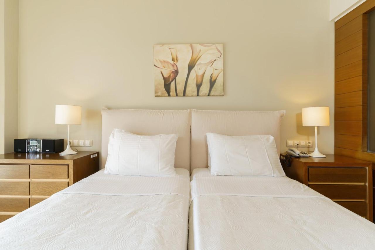 Aegean Pearl Complex 5*
