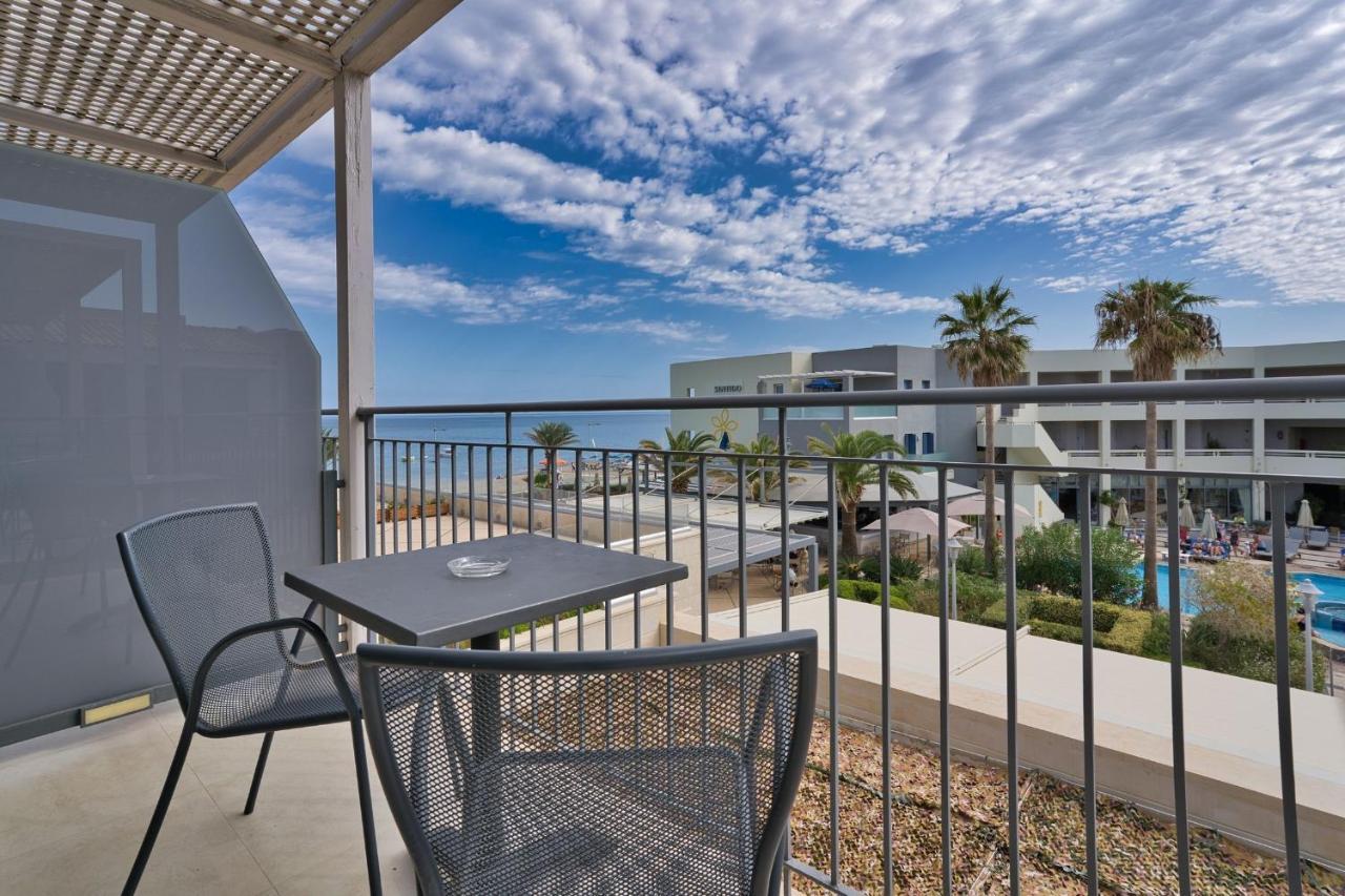 Aegean Pearl Complex 5*