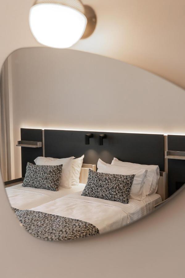 Aegean Pearl