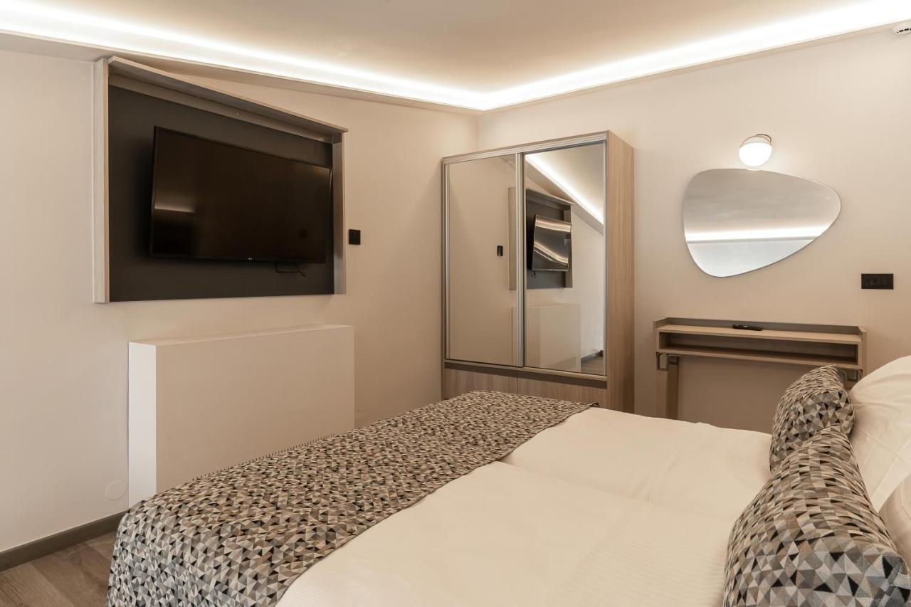 Aegean Pearl