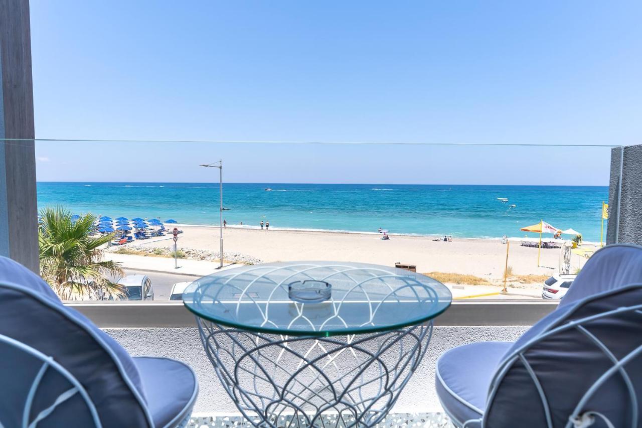 Aegean Pearl Complex 5*