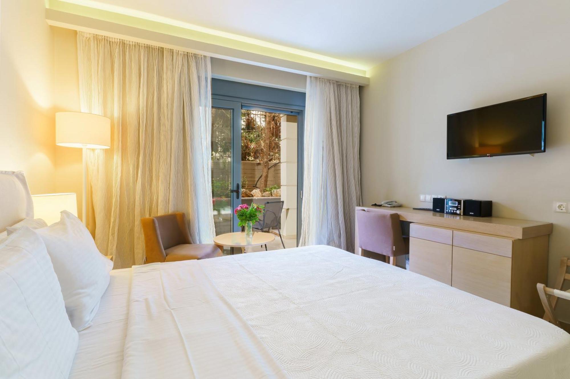 Resort Aegean Pearl