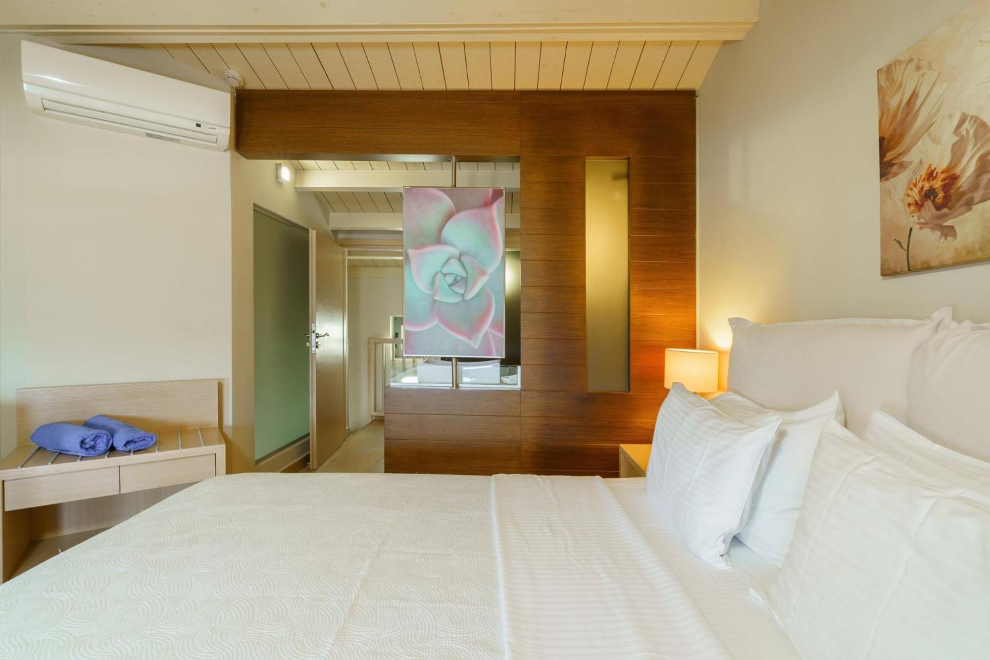 Aegean Pearl Resort