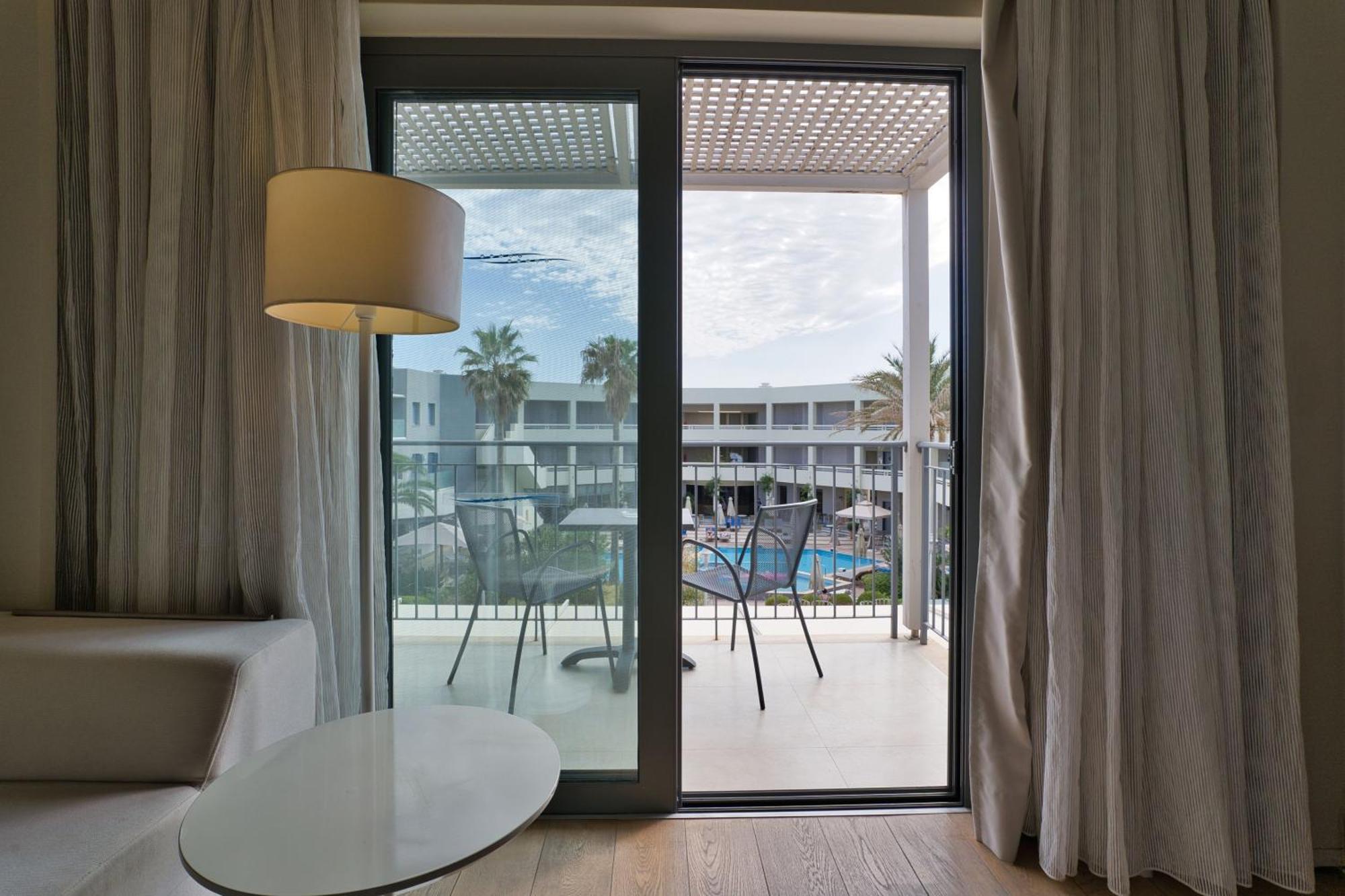 Resort Aegean Pearl