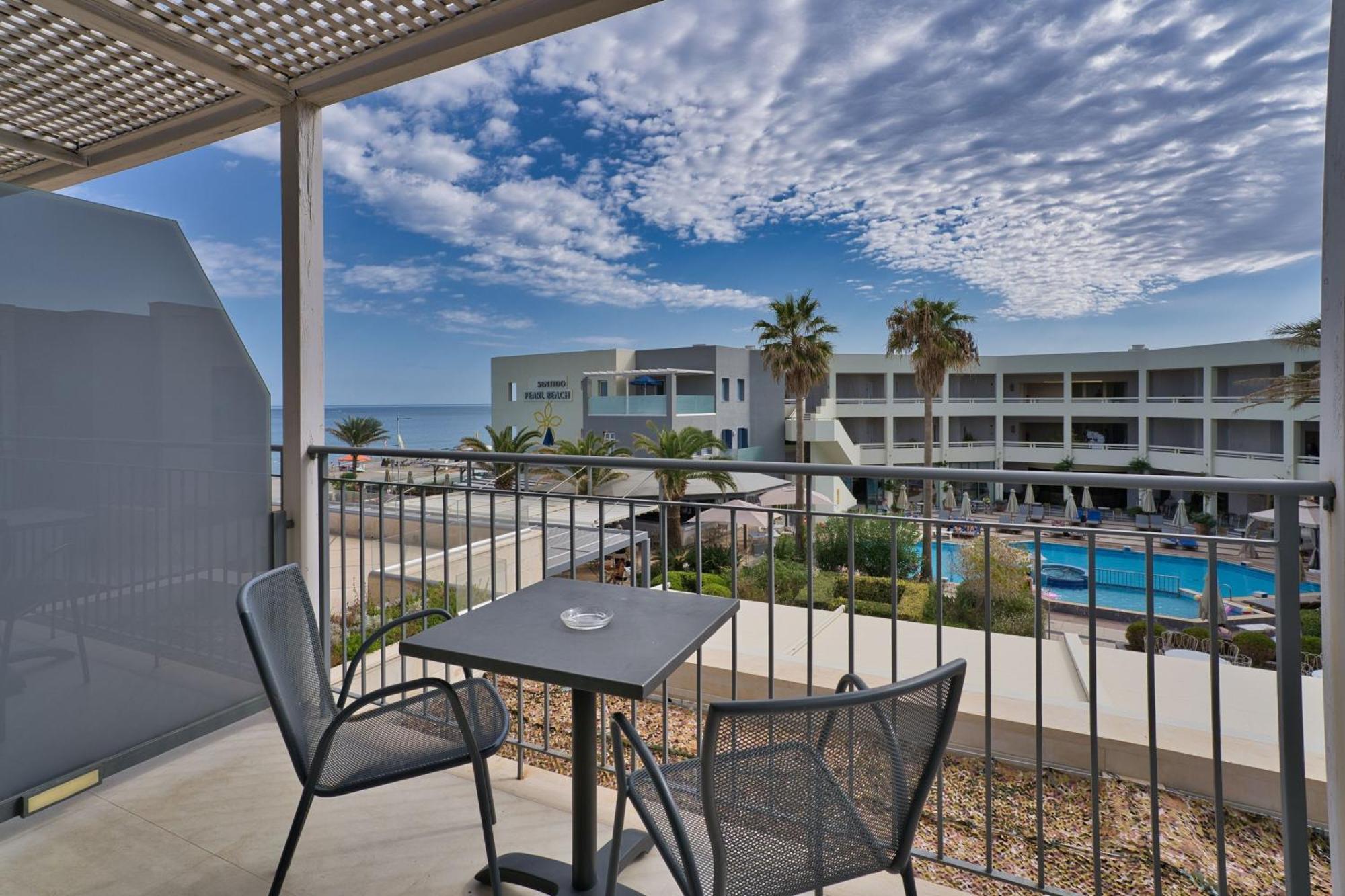 Resort Aegean Pearl 5*