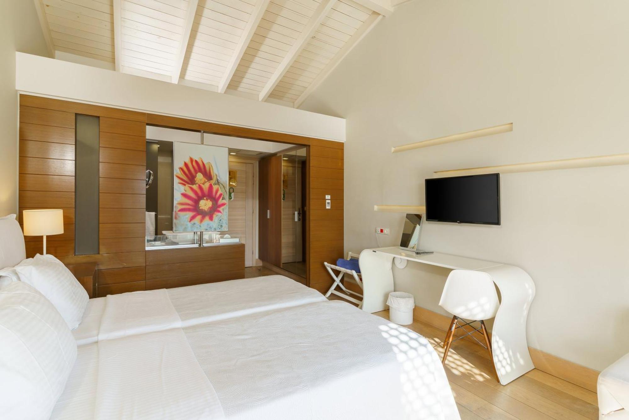 Aegean Pearl Resort Rethymno (Crete)