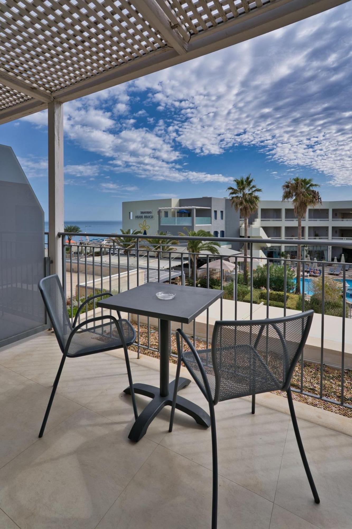 Resort Aegean Pearl Rethymno (Crete)