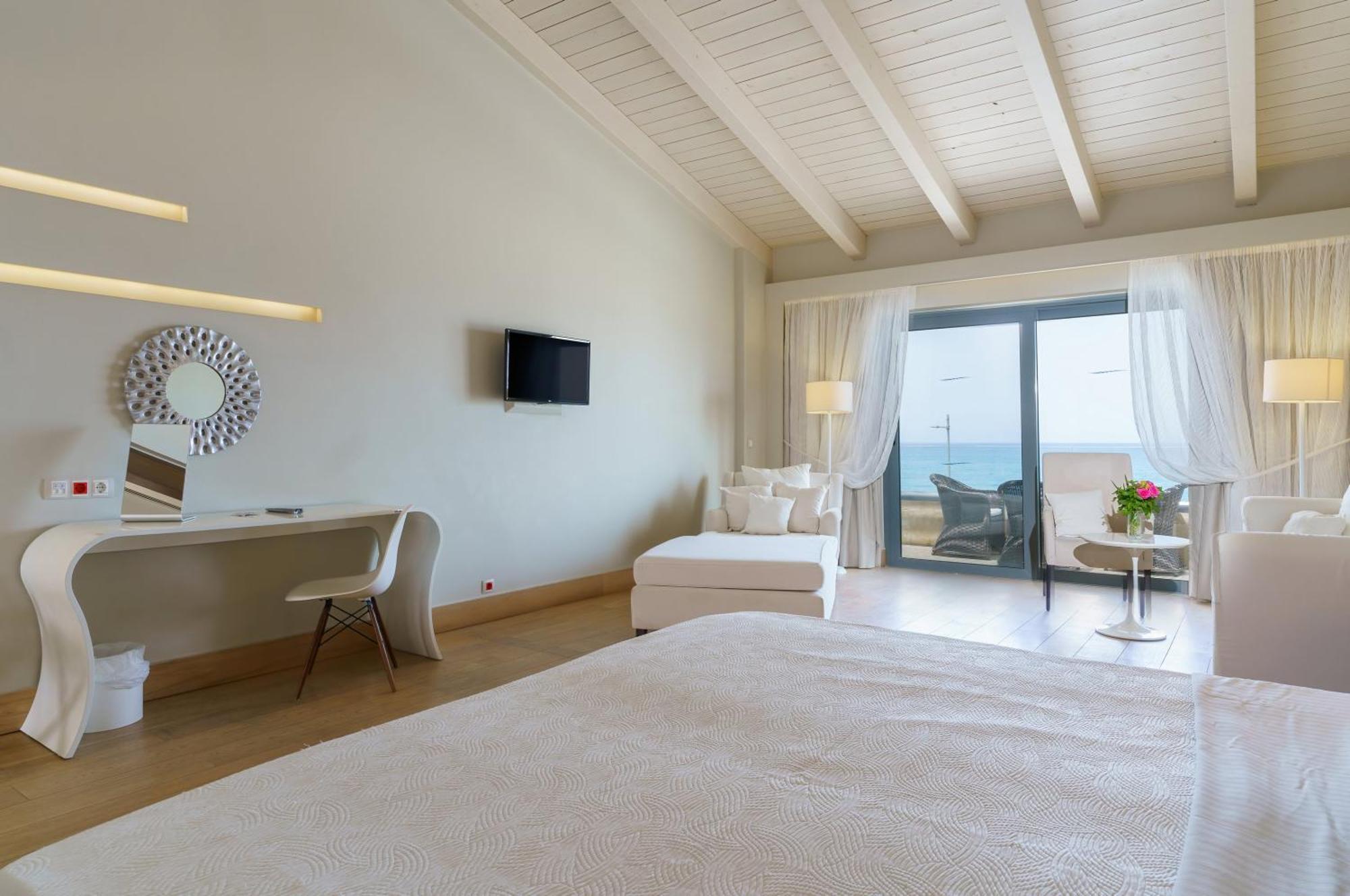 Aegean Pearl Resort