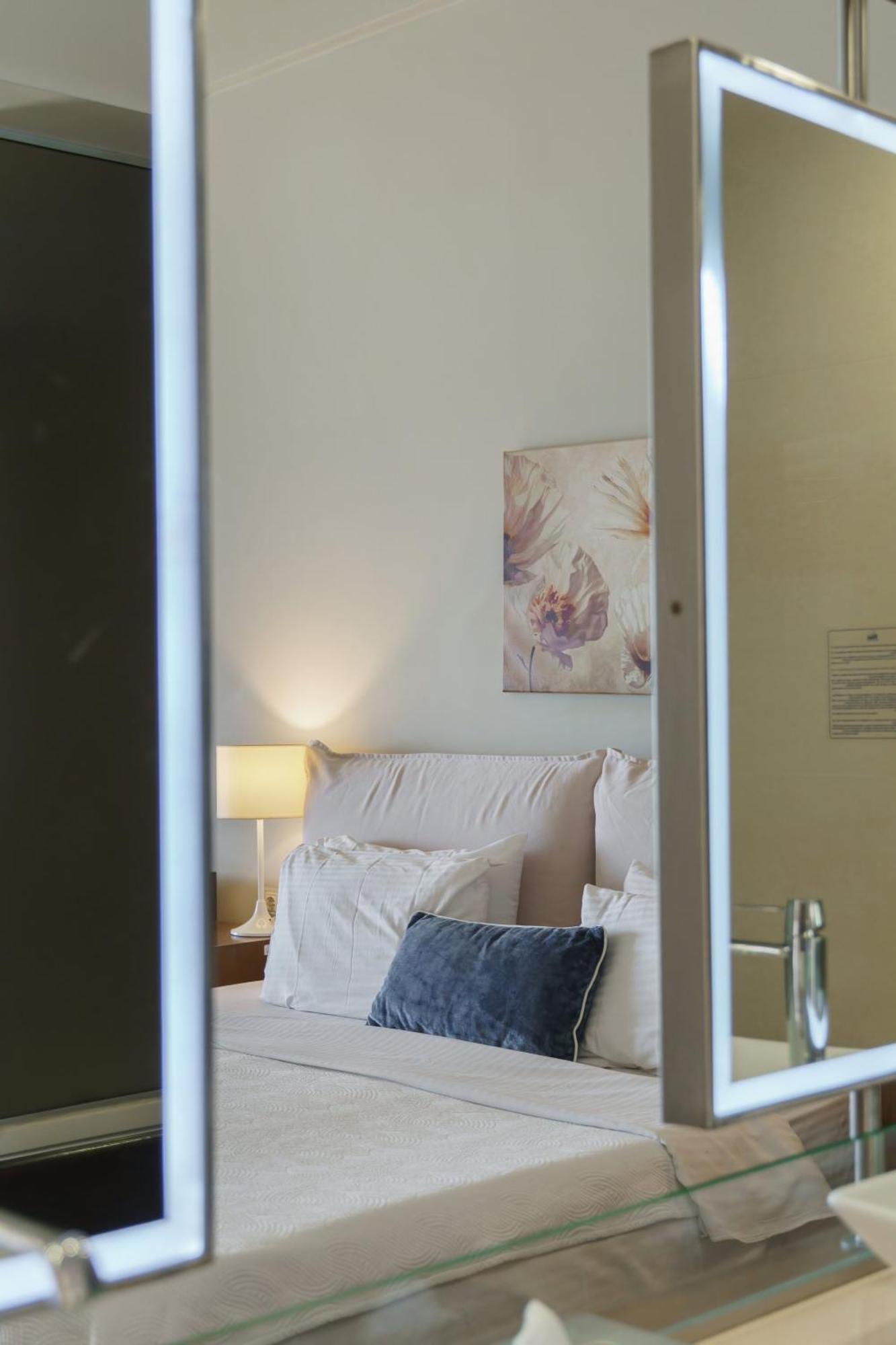 Aegean Pearl 5* Rethymno (Crete)