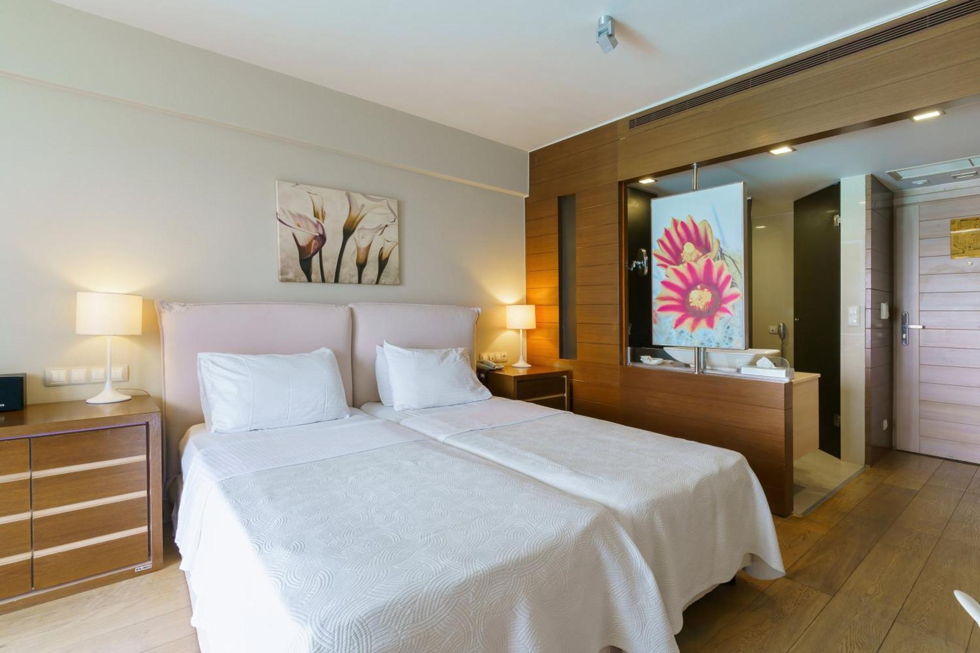Aegean Pearl Resort