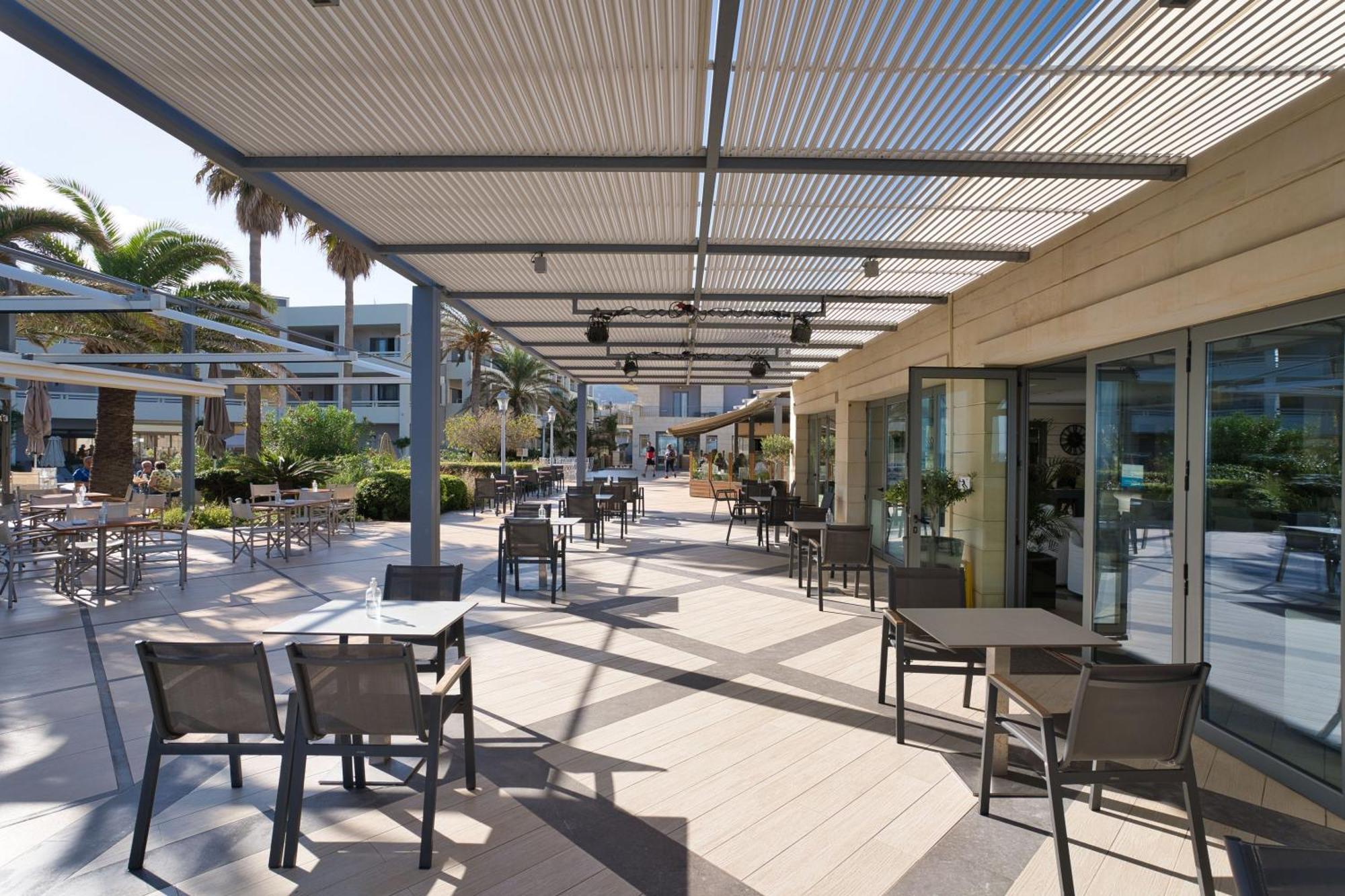 Complex Aegean Pearl 5*