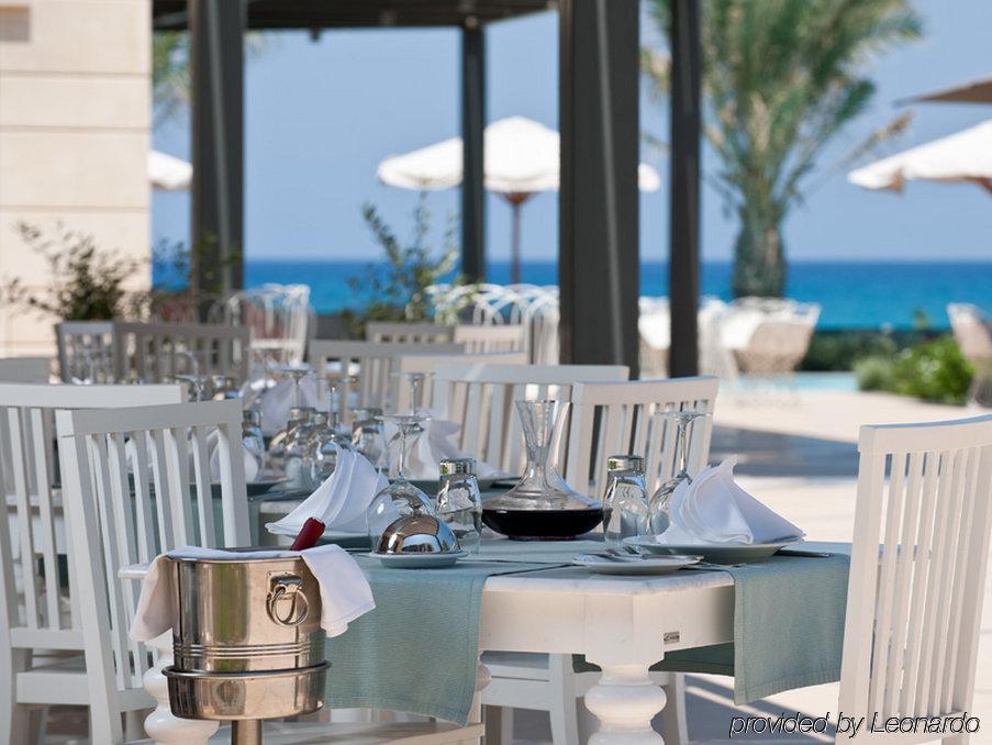 Aegean Pearl 5* Rethymno (Crete)