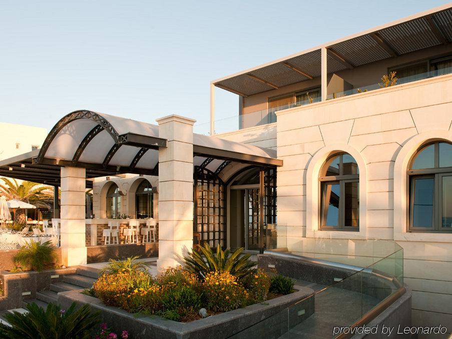Aegean Pearl Resort