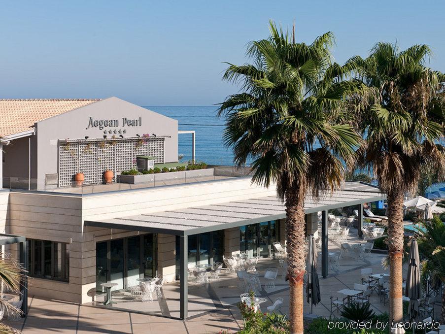 Aegean Pearl Resort