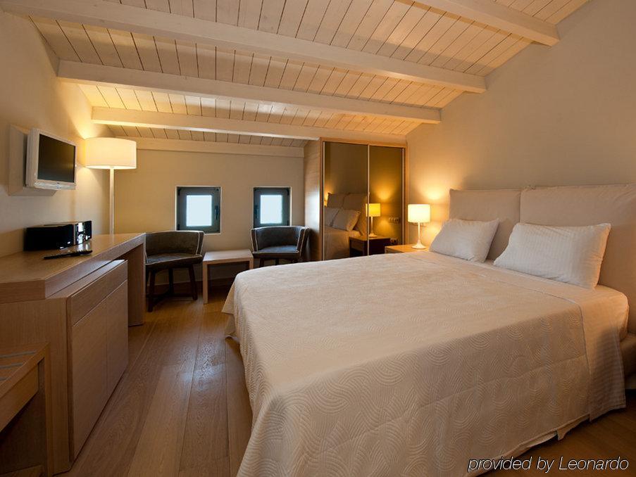 Aegean Pearl Resort