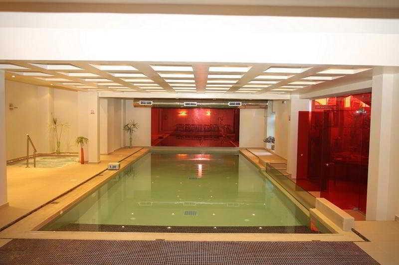 Aegean Pearl Resort Rethymno (Crete)