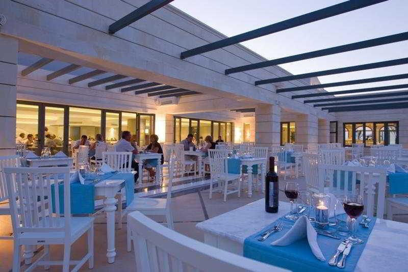 Resort Aegean Pearl 5*