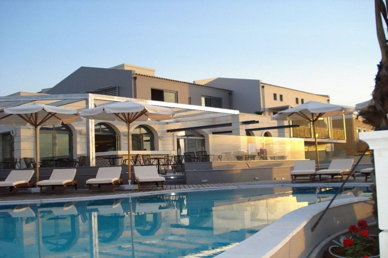Aegean Pearl 5* Rethymno (Crete)