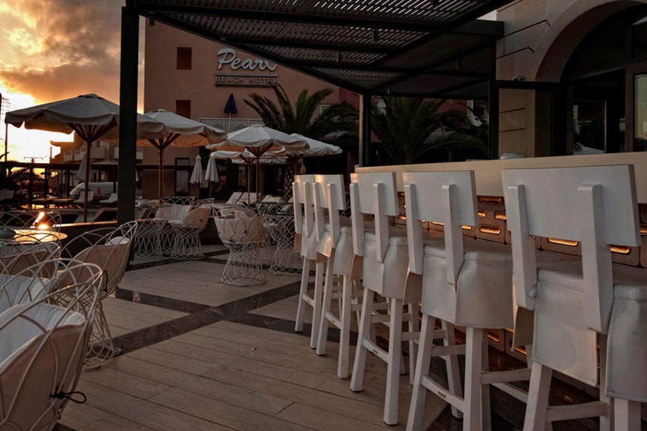 Aegean Pearl Resort Rethymno (Crete)
