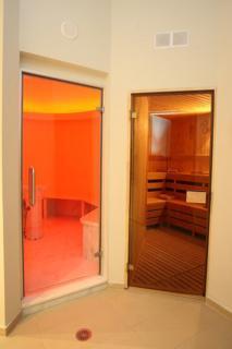 Aegean Pearl 5* Rethymno (Crete)