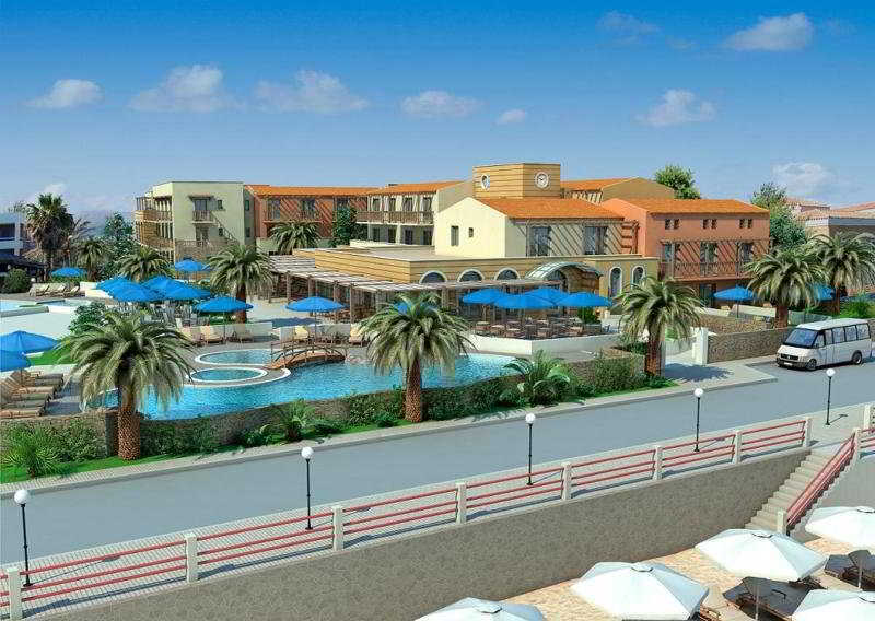 Resort Aegean Pearl 5*