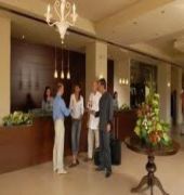Aegean Pearl 5* Rethymno (Crete)
