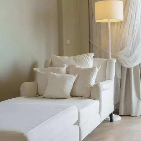 Aegean Pearl Hotel Rethymno  Room photo
