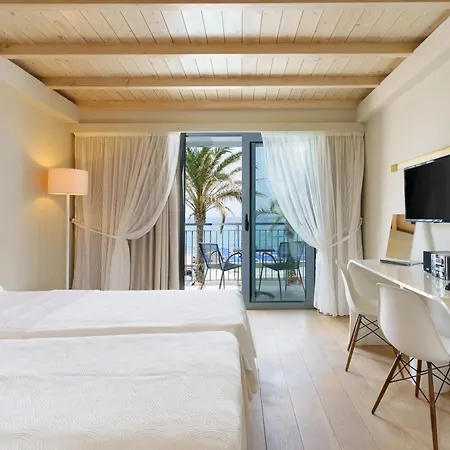 Aegean Pearl Hotel Rethymno  Room photo