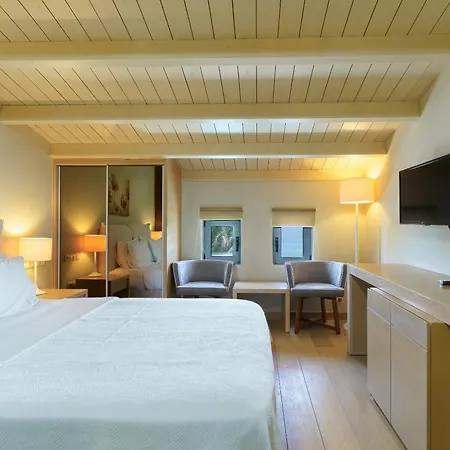 Aegean Pearl Hotel Rethymno  Room photo