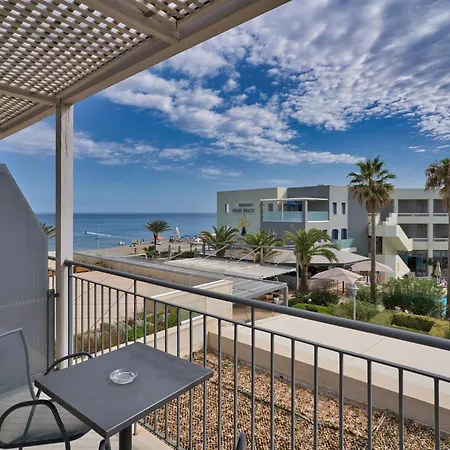 Aegean Pearl Hotel Rethymno  Room photo