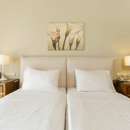 Aegean Pearl Hotel Rethymno  Room photo