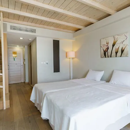 Aegean Pearl Hotel Rethymno  Room photo