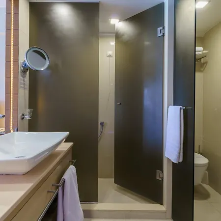 Aegean Pearl Hotel Rethymno  Room photo