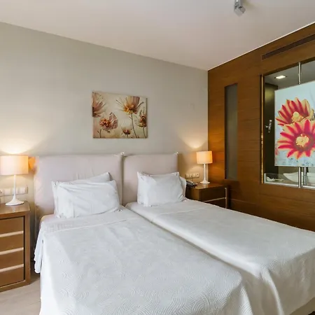 Aegean Pearl Hotel Rethymno  Room photo