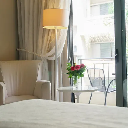 Aegean Pearl Hotel Rethymno  Room photo