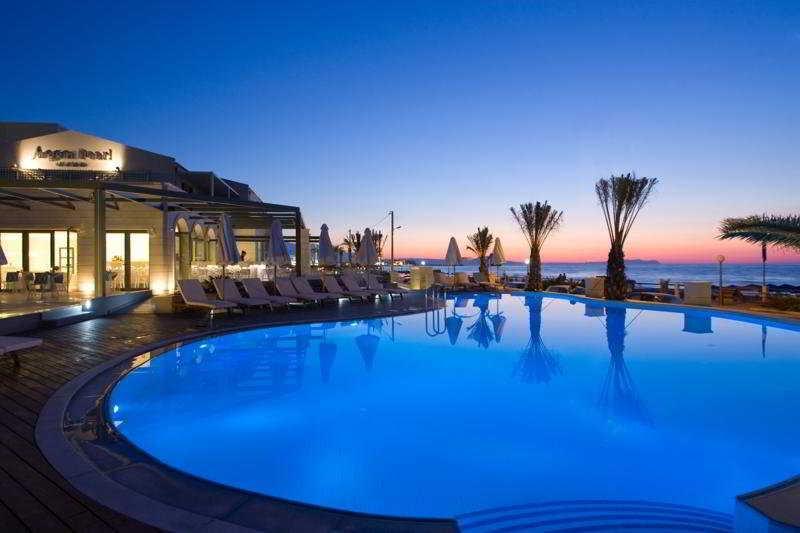 Aegean Pearl Rethymno