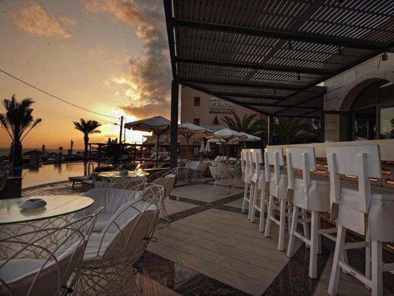 Aegean Pearl 5* Rethymno