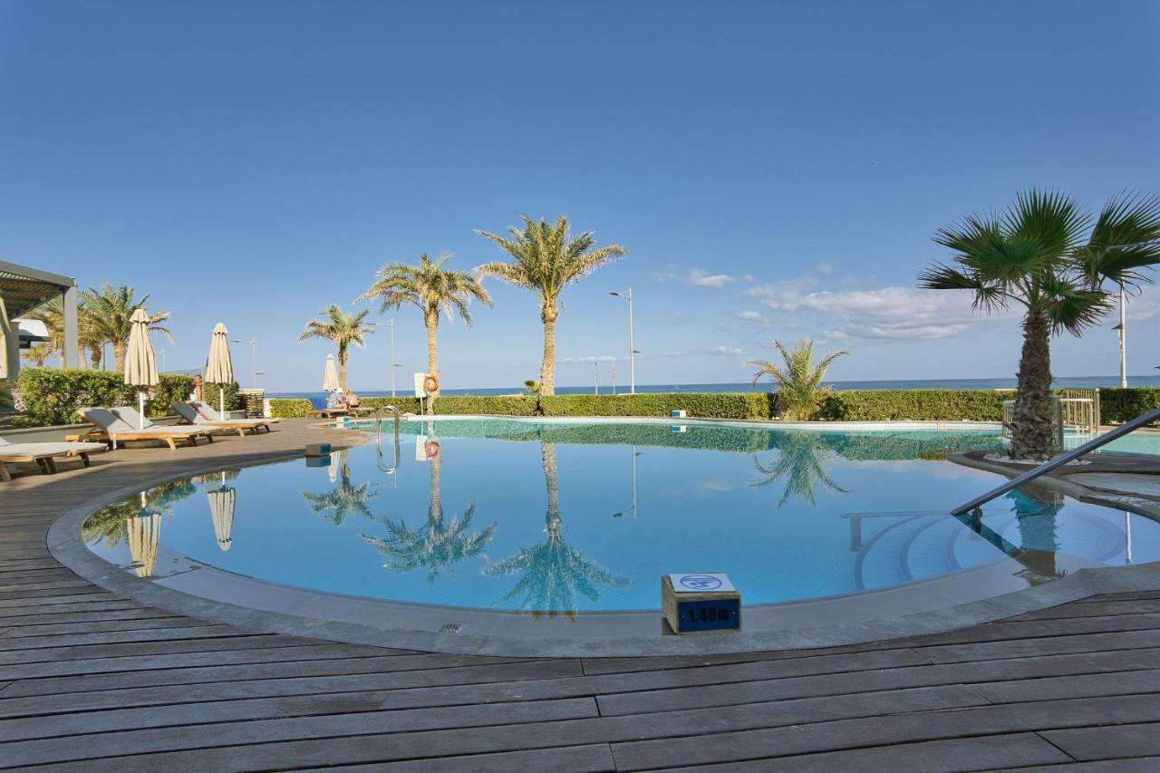 Aegean Pearl Resort