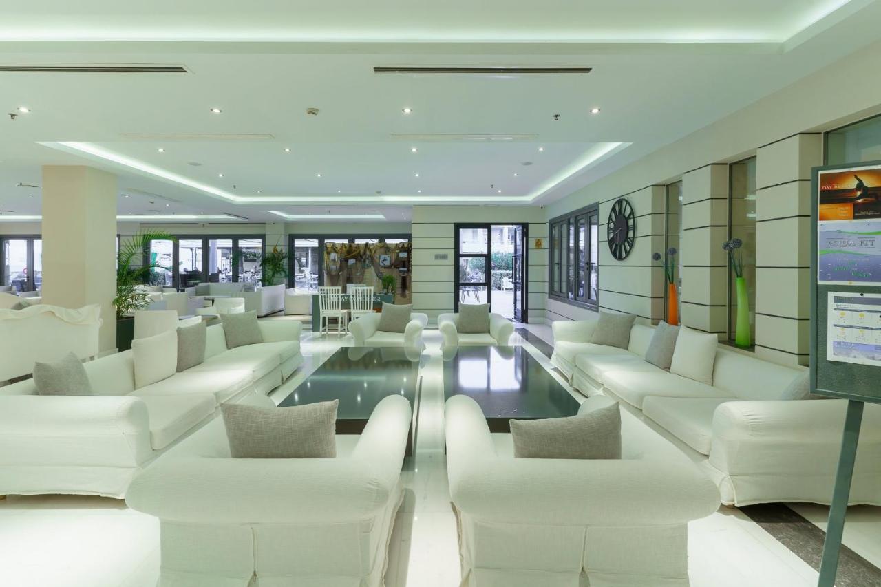 Resort Aegean Pearl Rethymno (Crete)