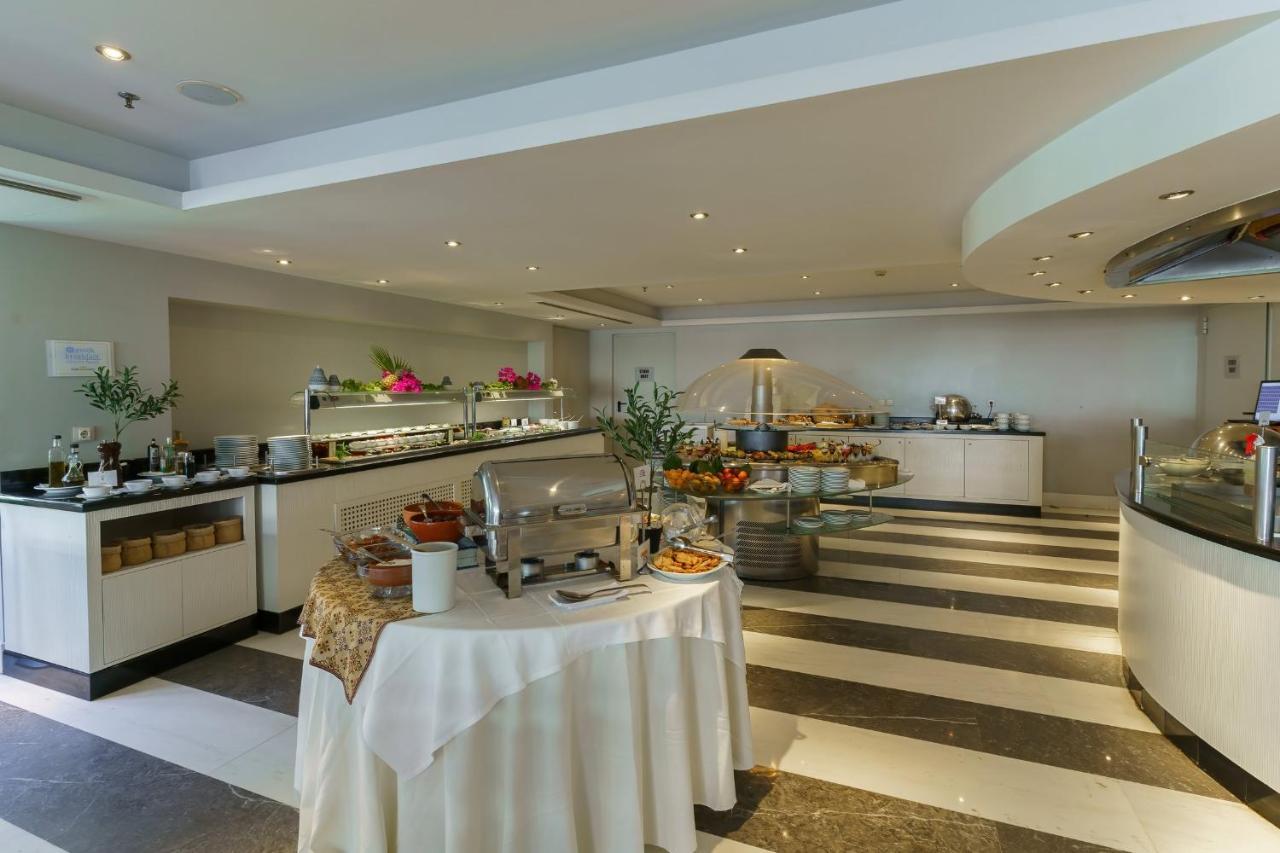 Aegean Pearl Resort 5*