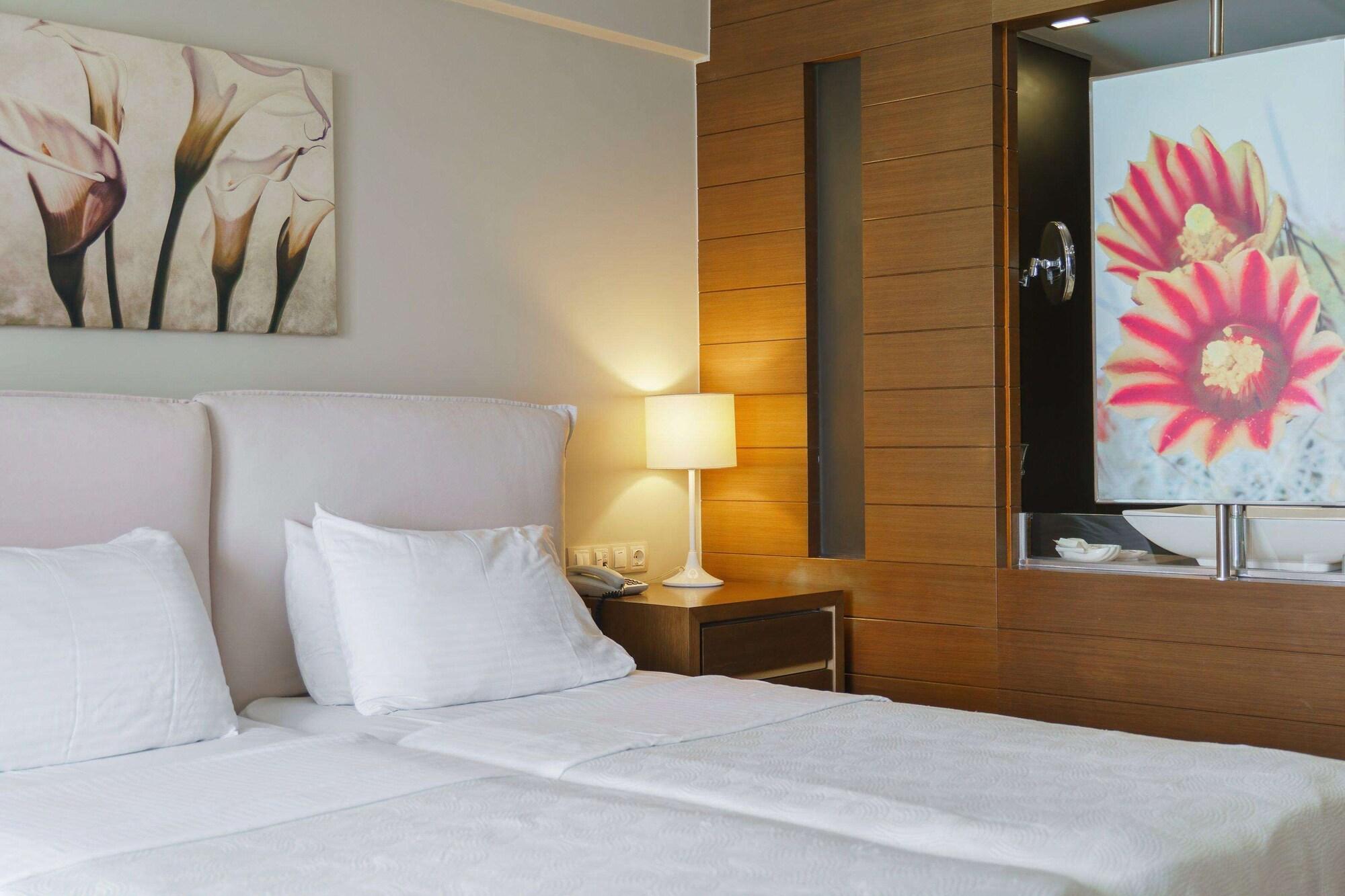 Resort Aegean Pearl Rethymno
