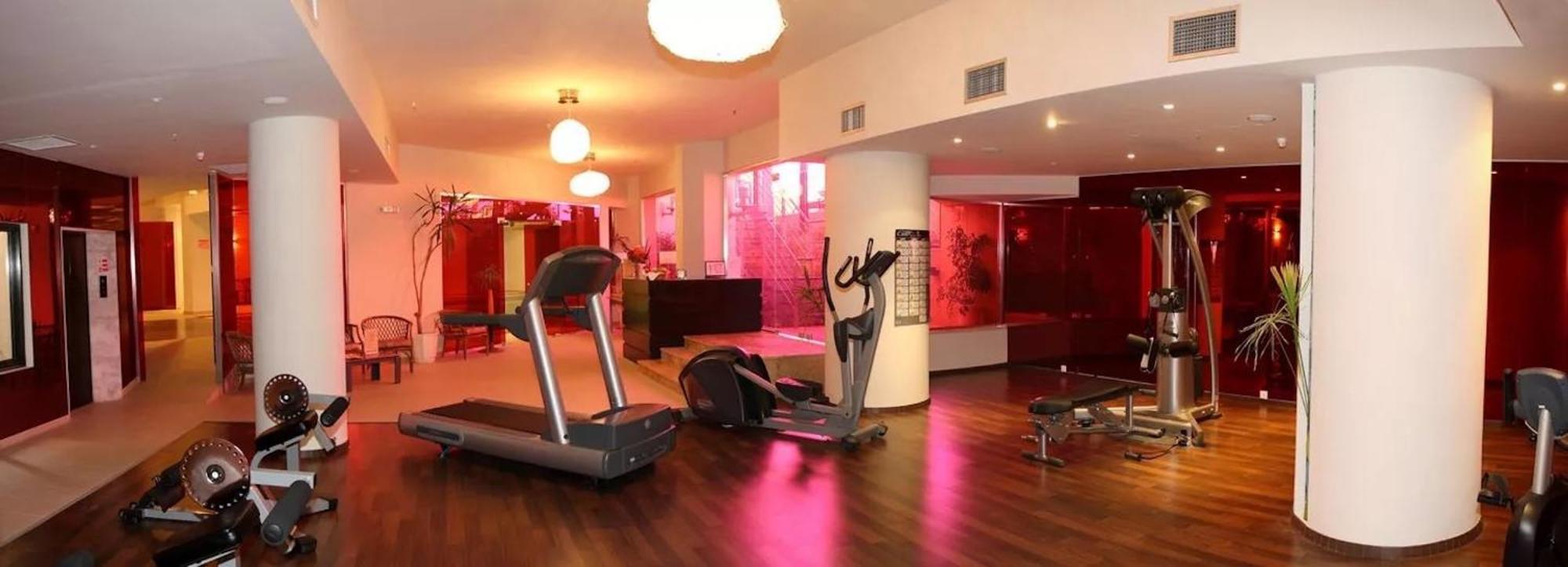 Aegean Pearl 5* Rethymno (Crete)
