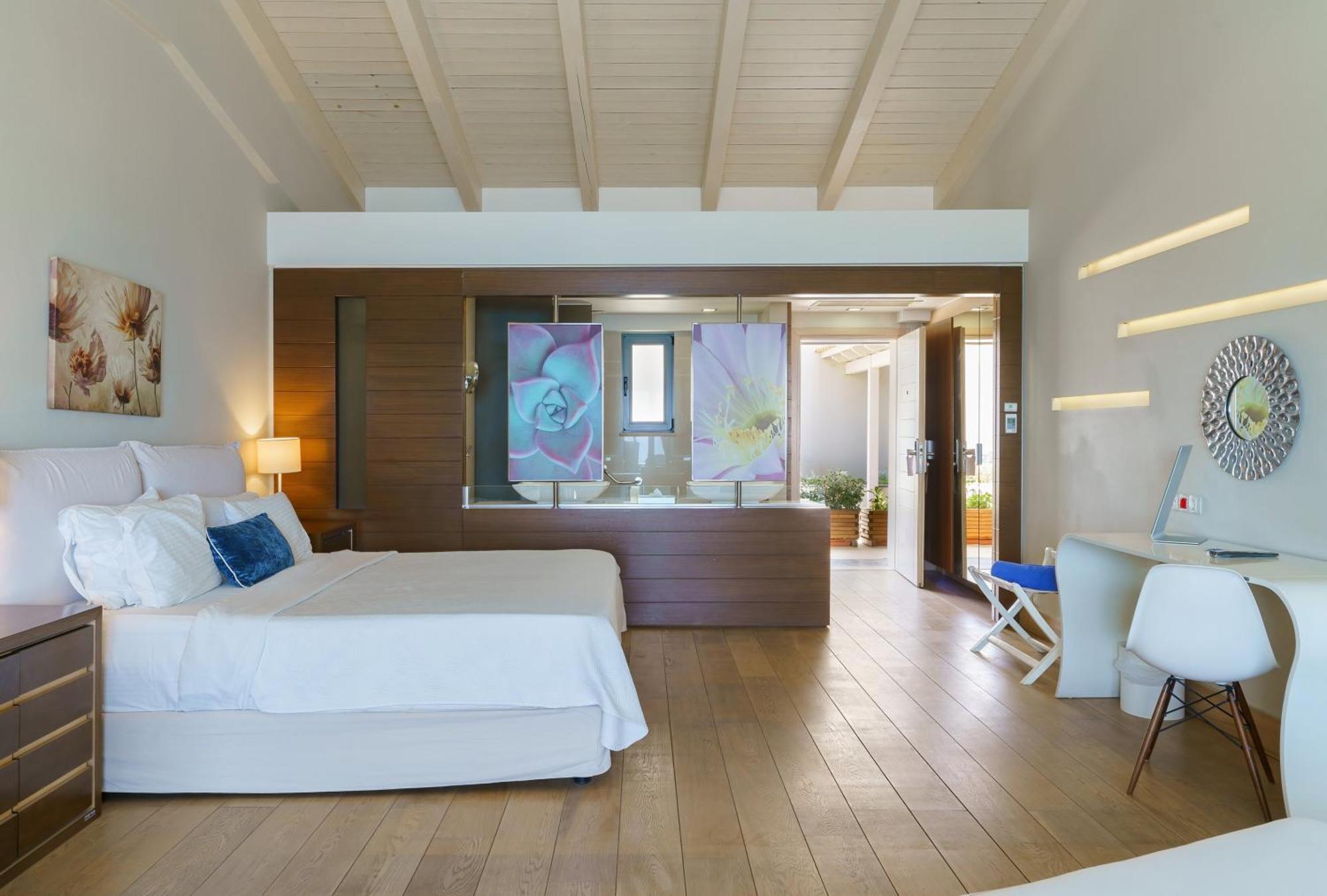 Aegean Pearl Rezort Rethymno