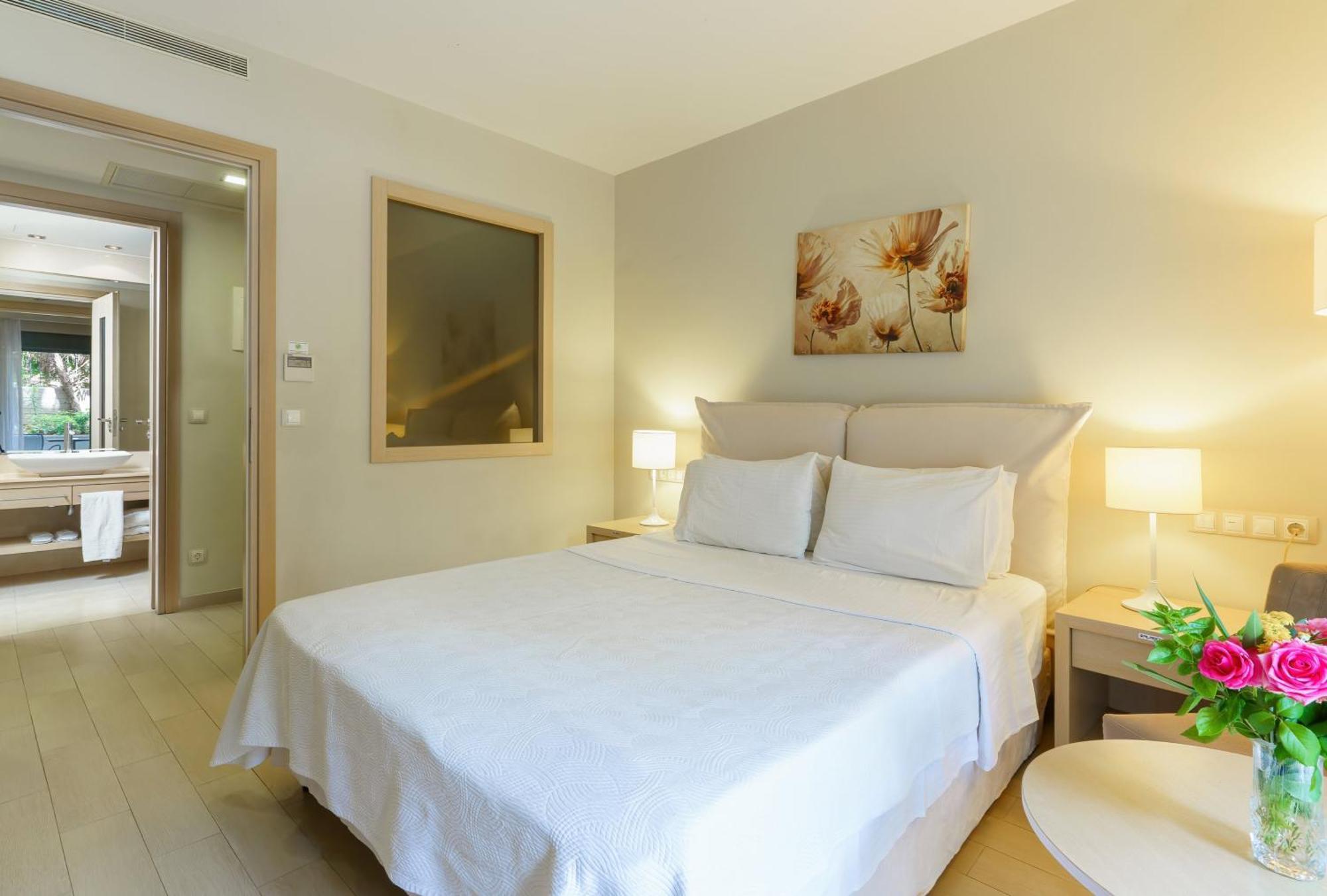 Aegean Pearl Resort 5*