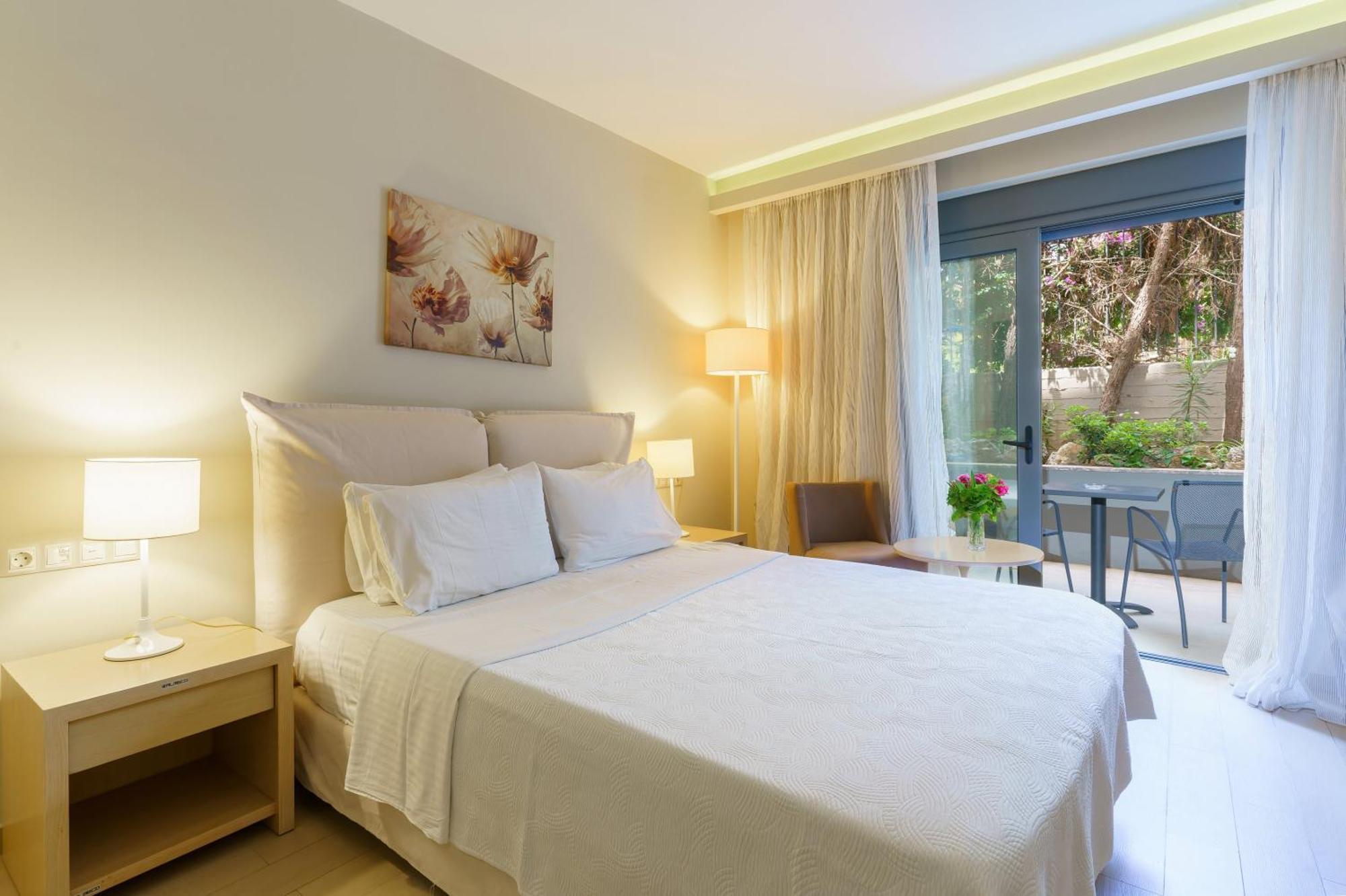 Aegean Pearl Rethymno