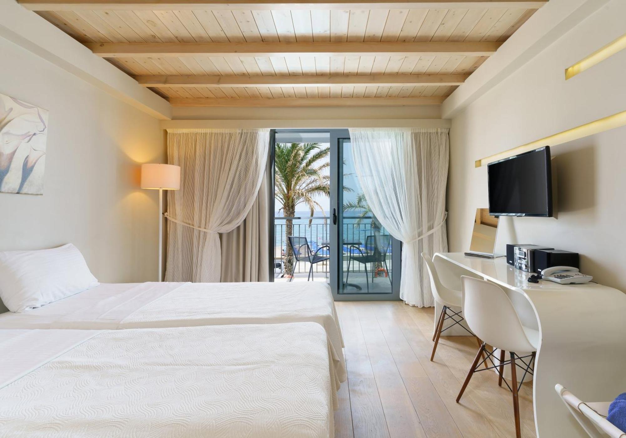 Aegean Pearl Resort Rethymno (Crete)