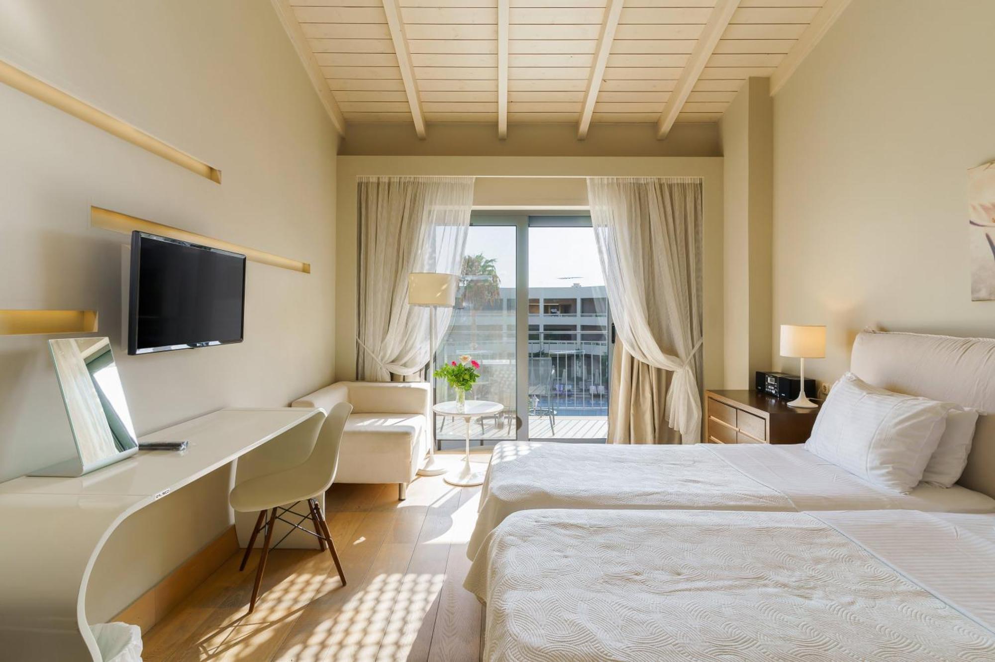 Aegean Pearl 5*