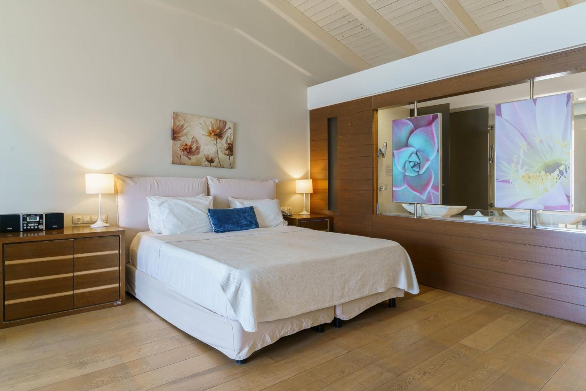 Aegean Pearl