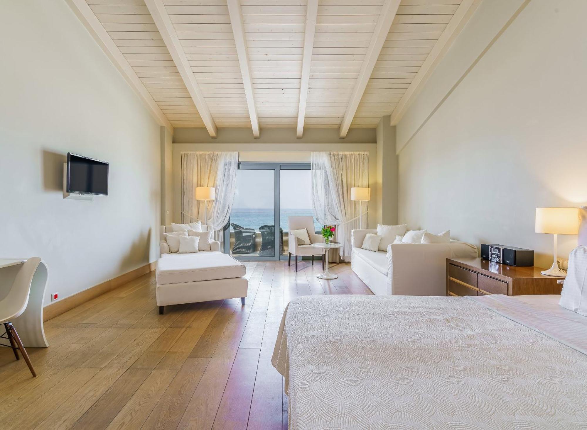 Resort Aegean Pearl
